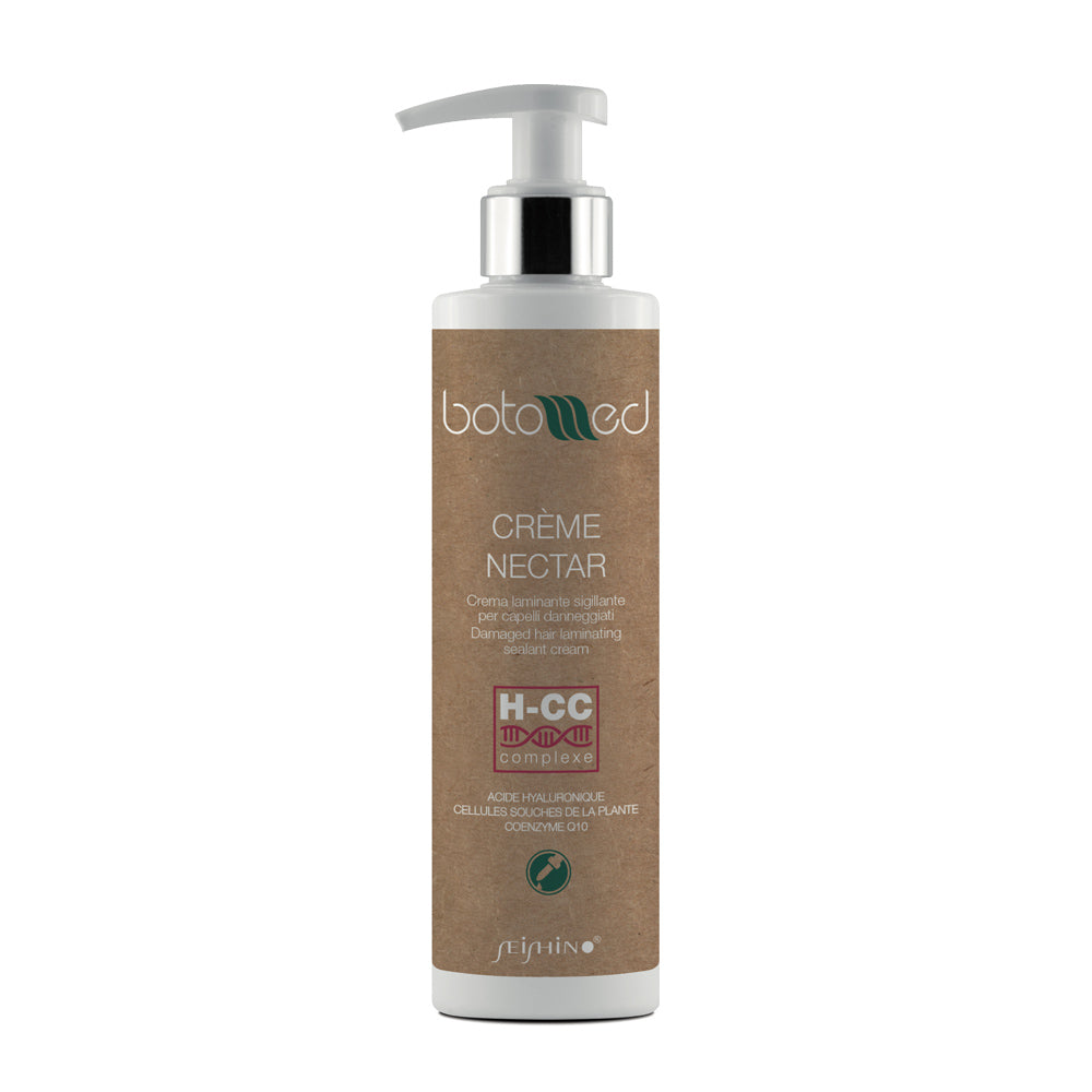 Botomed Creme Nectar 250ml