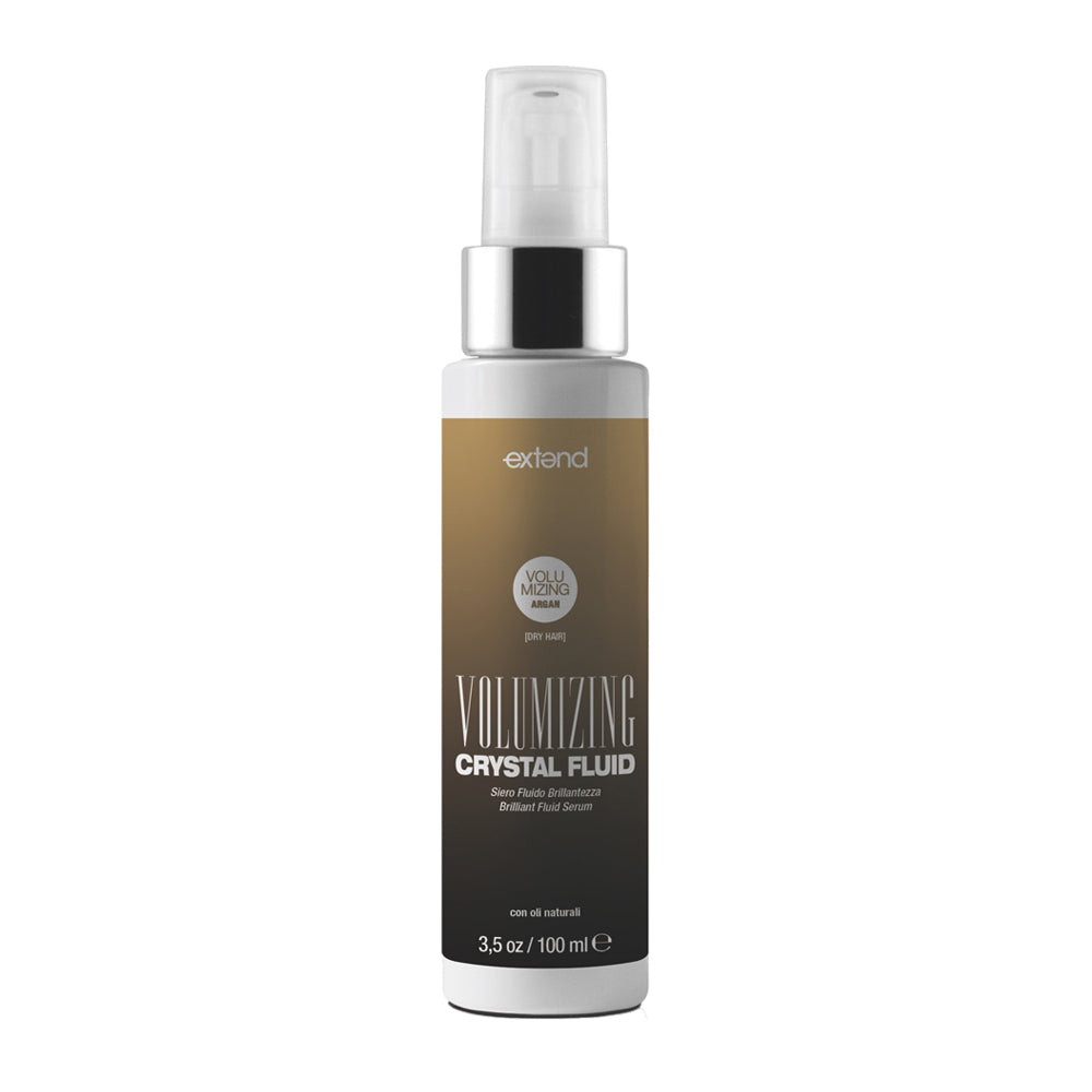 Fluid Crystal Volumizing Seishin 100ml