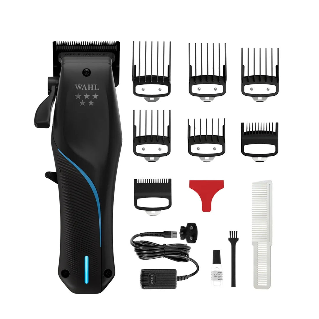 Maquina de Cortar Cabelo Vapor Wahl