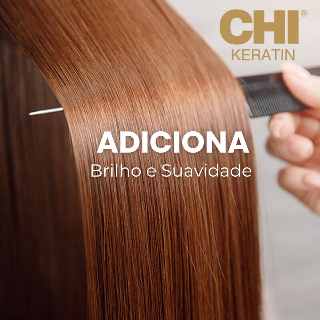 Sérum Keratin Silk Infusion 177ml