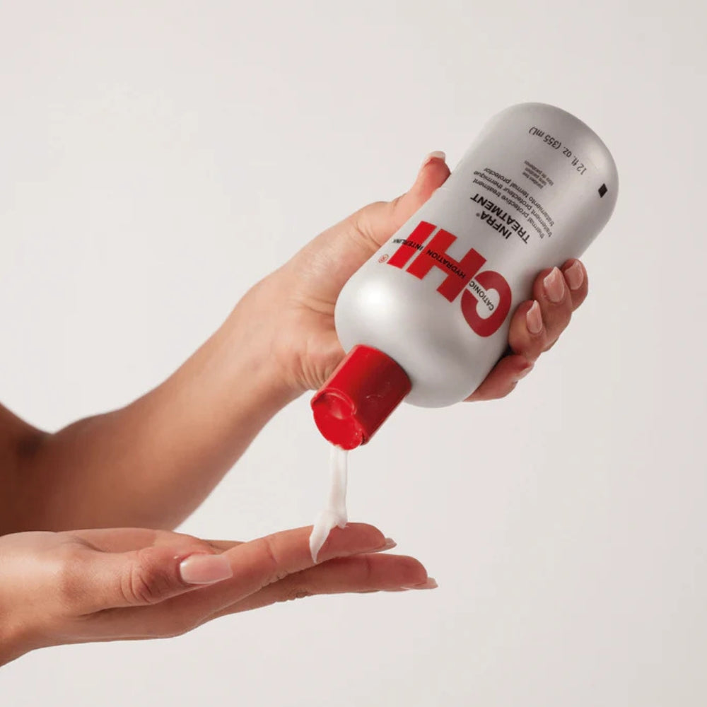 Infra Thermal Protective Treatment CHI 59ml