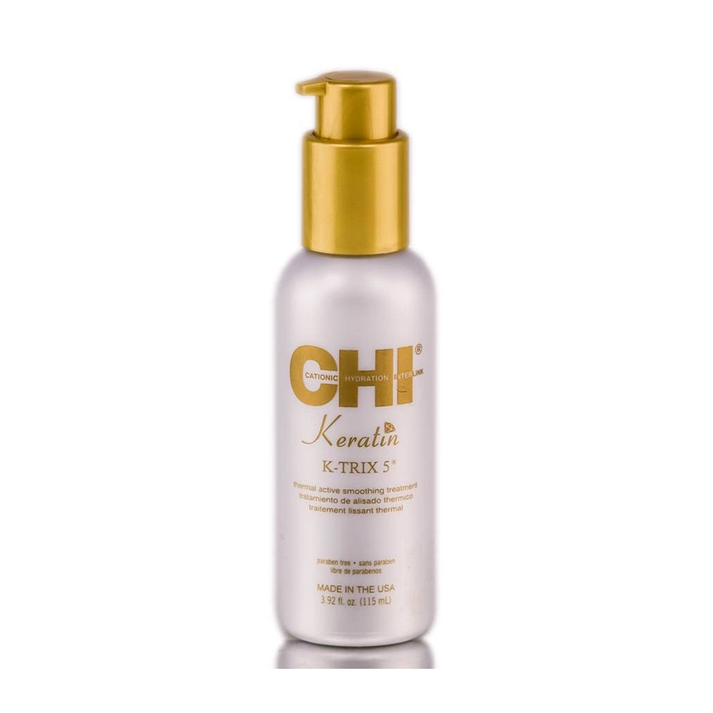 Creme de Alisamento Keratin K-Trix CHI 116ml