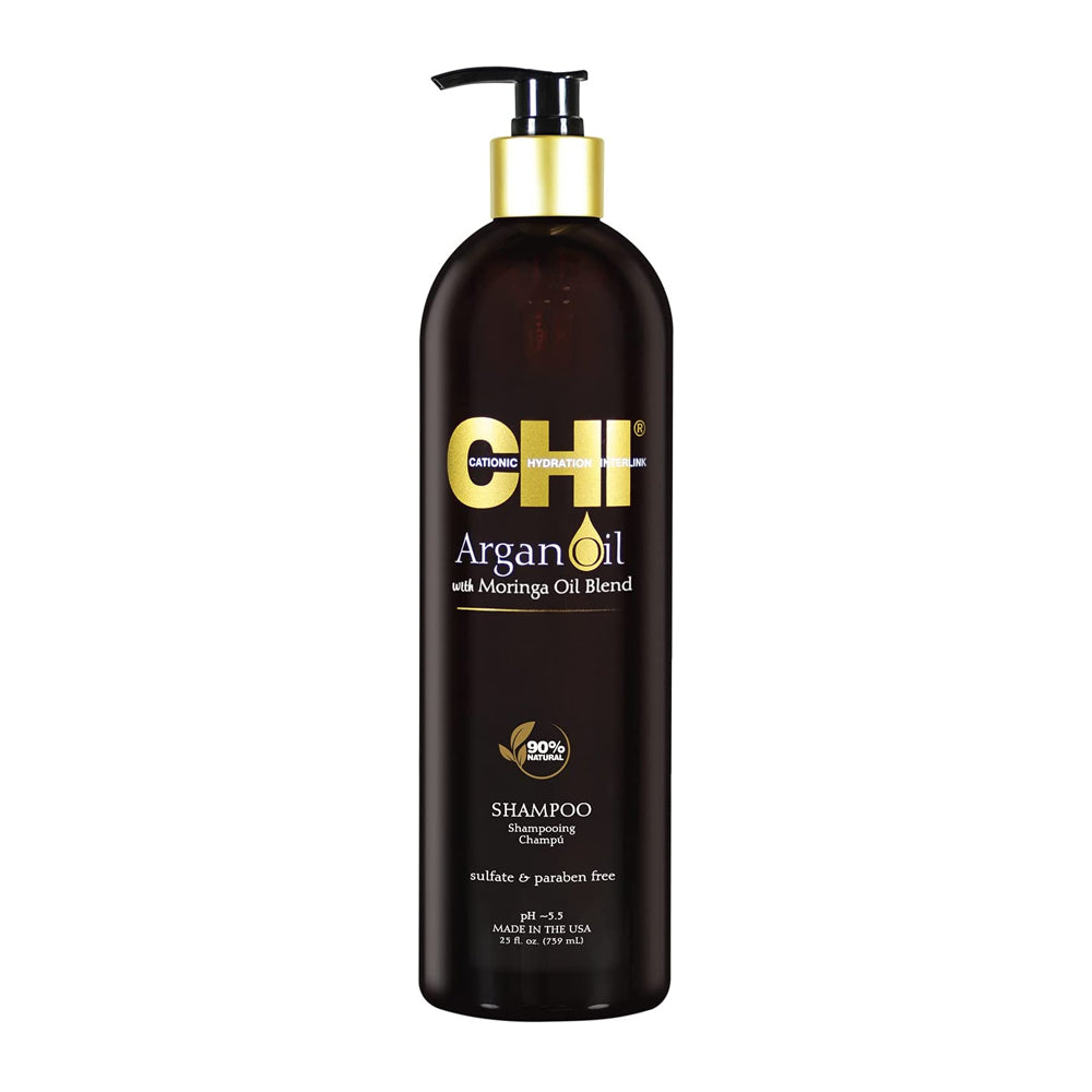 Shampoo CHI Argan Oil