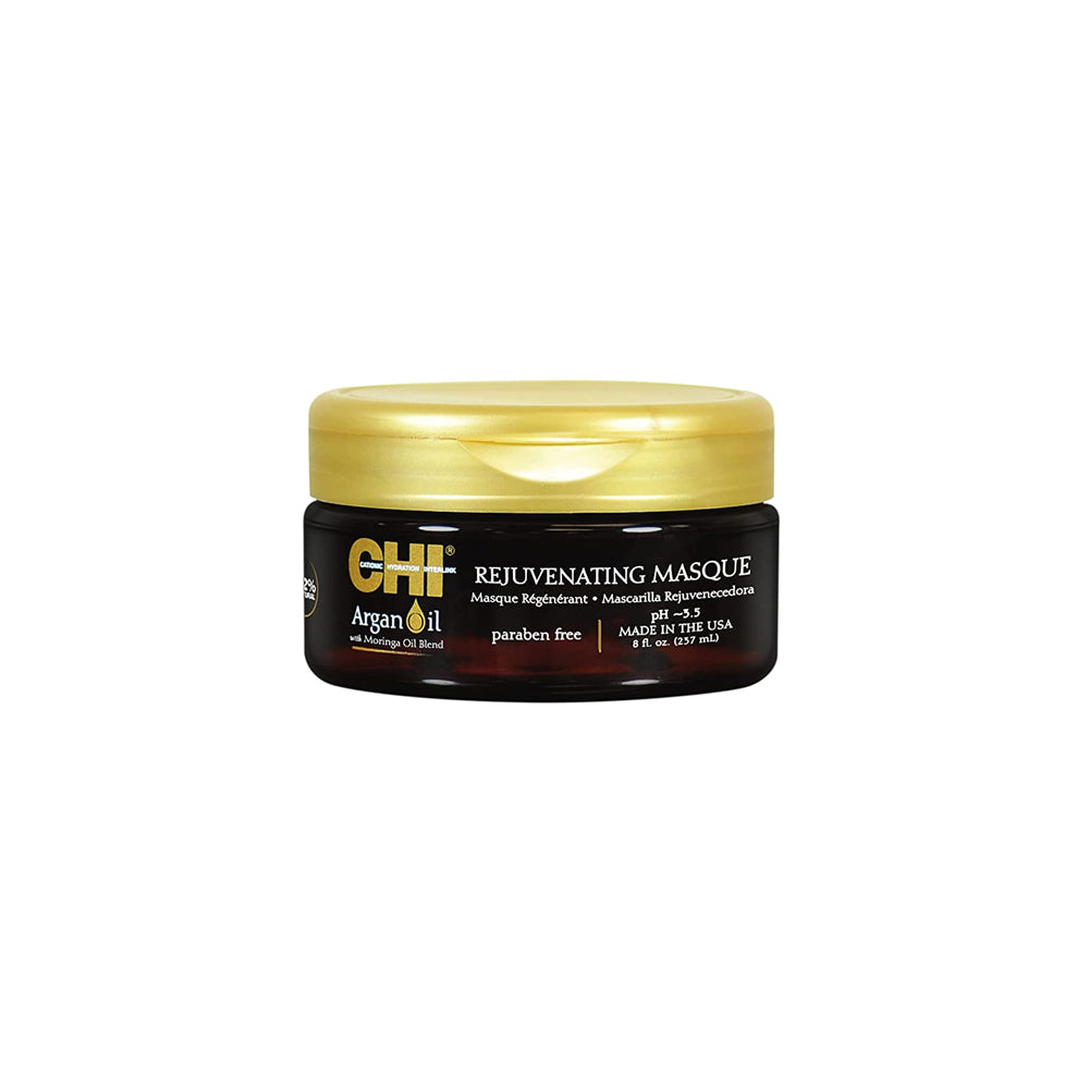Máscara CHI Argan Oil 237ml