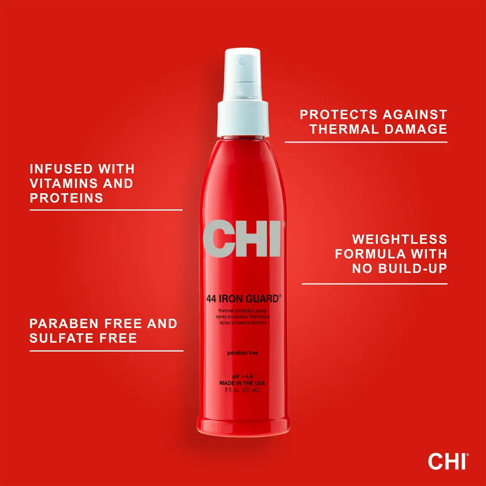Protetor Térmico CHI Iron Guard Spray 237ml