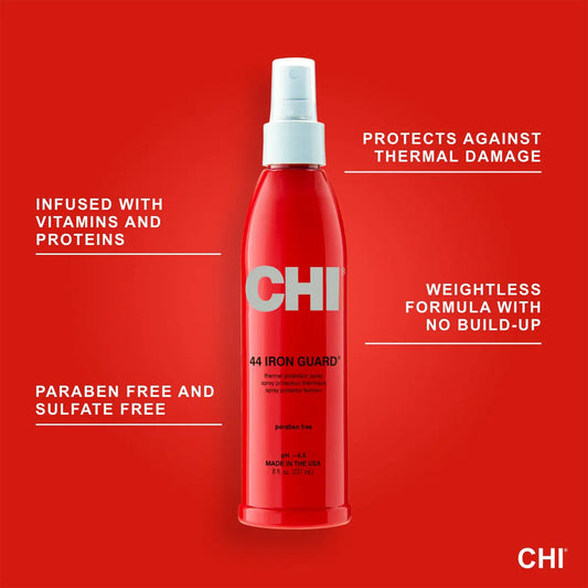 Protetor Térmico CHI Iron Guard Spray  237ml