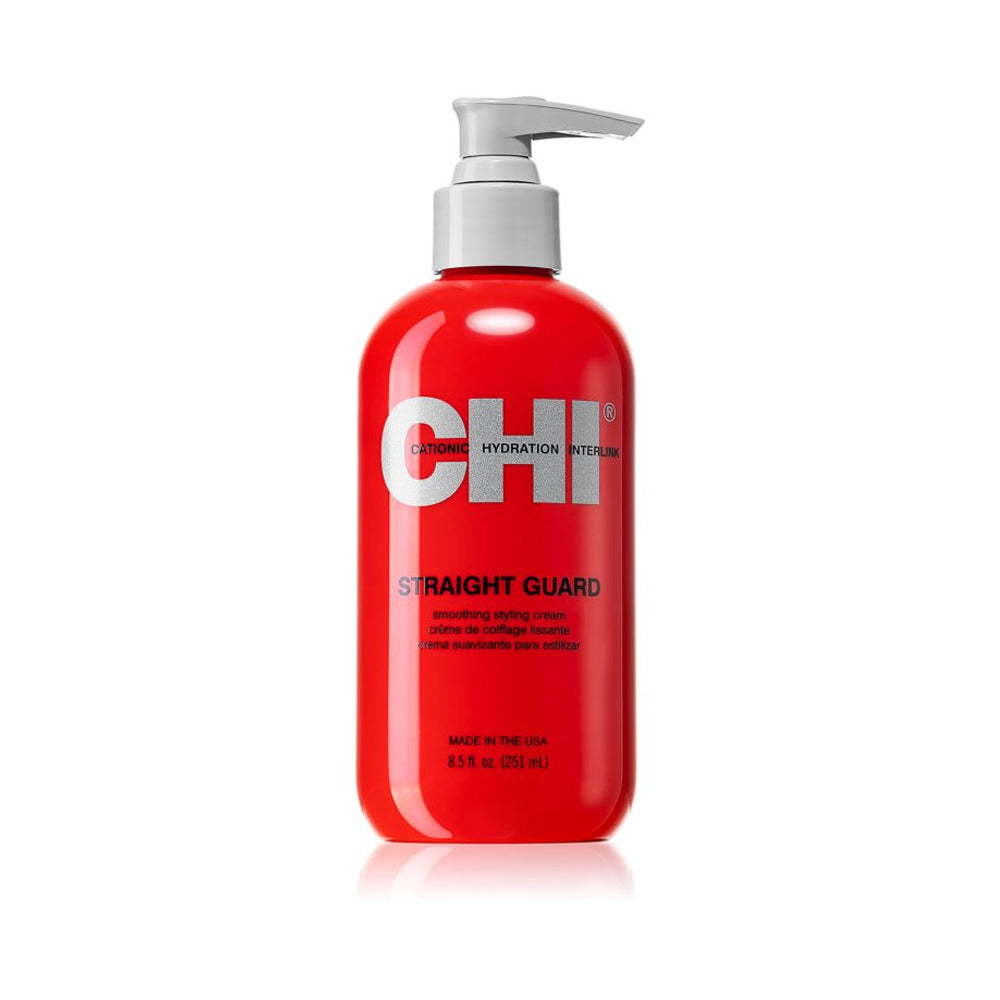 Creme Straight Guard CHI 251ml