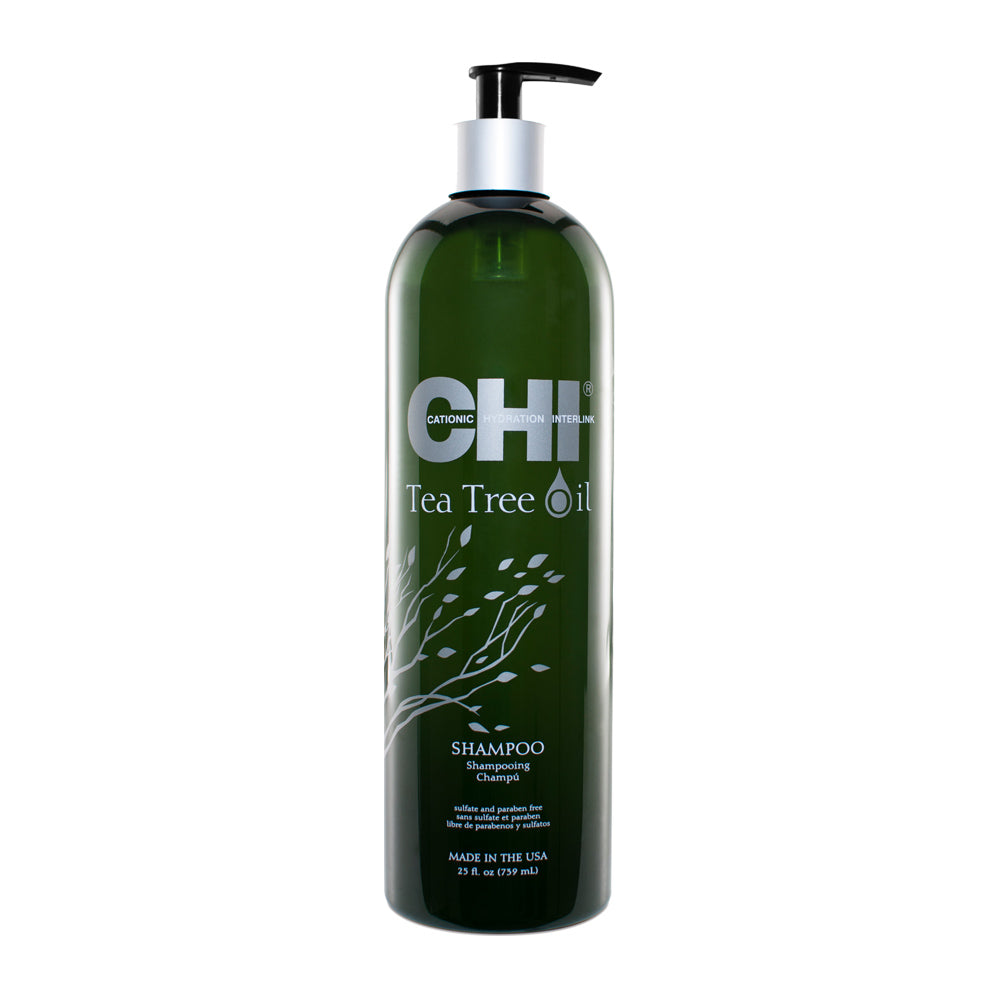 Shampoo CHI Tea Tree Oil