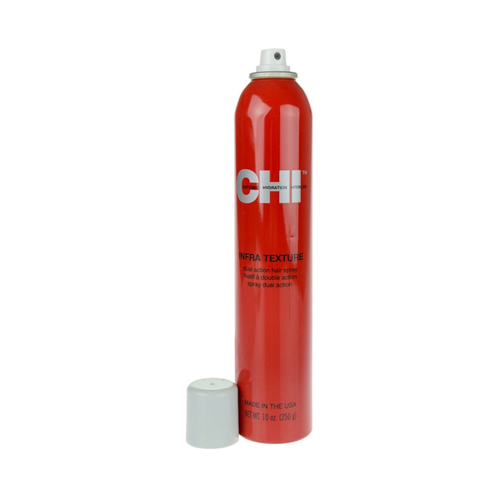 Spray Infra Texture Dual Action CHI 296ml
