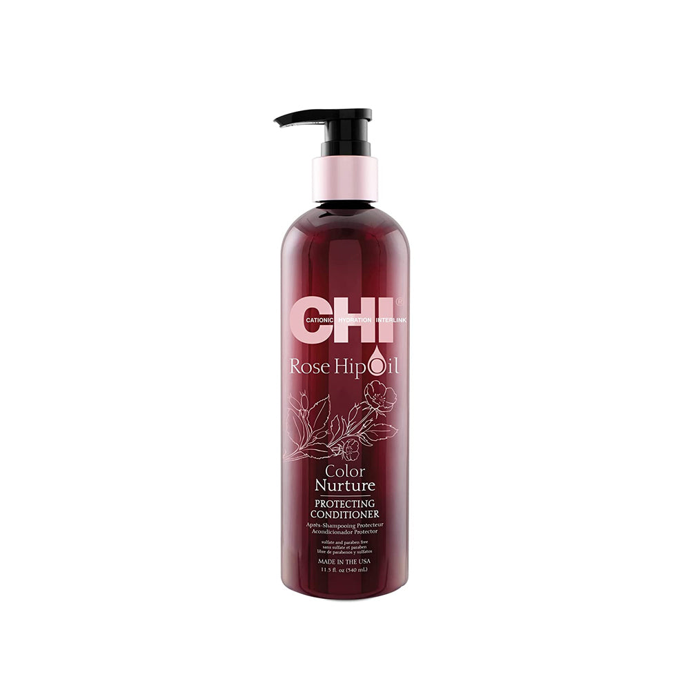 Condicionador Rose Hip Oil CHI