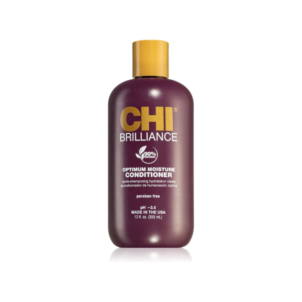 Condicionador Deep Brillance Moiture CHI 355ml