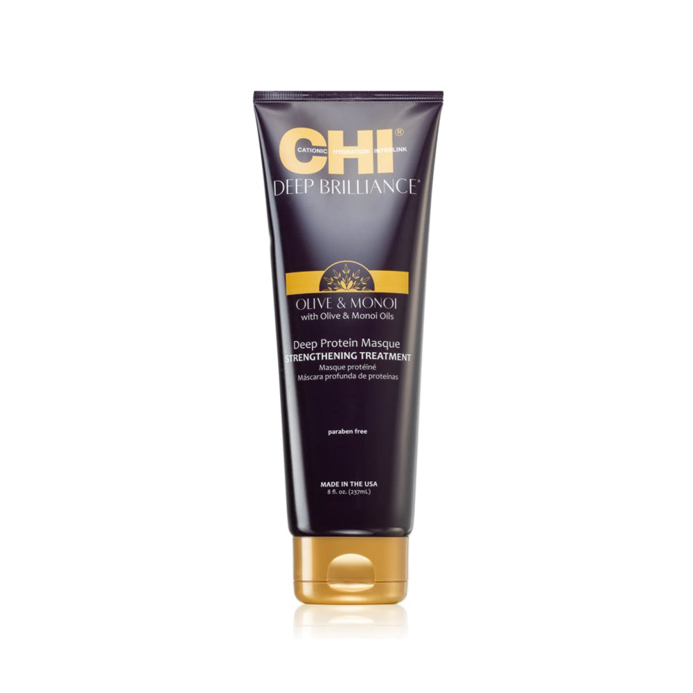 Máscara Deep Brilliance CHI Moisture 237ml