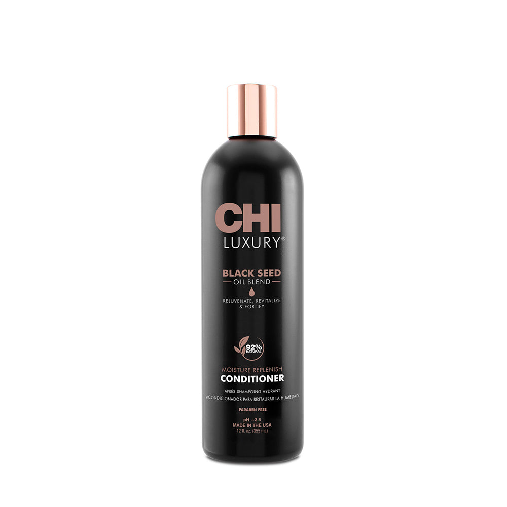 Condicionador Luxury Black Seed Oil 355ml