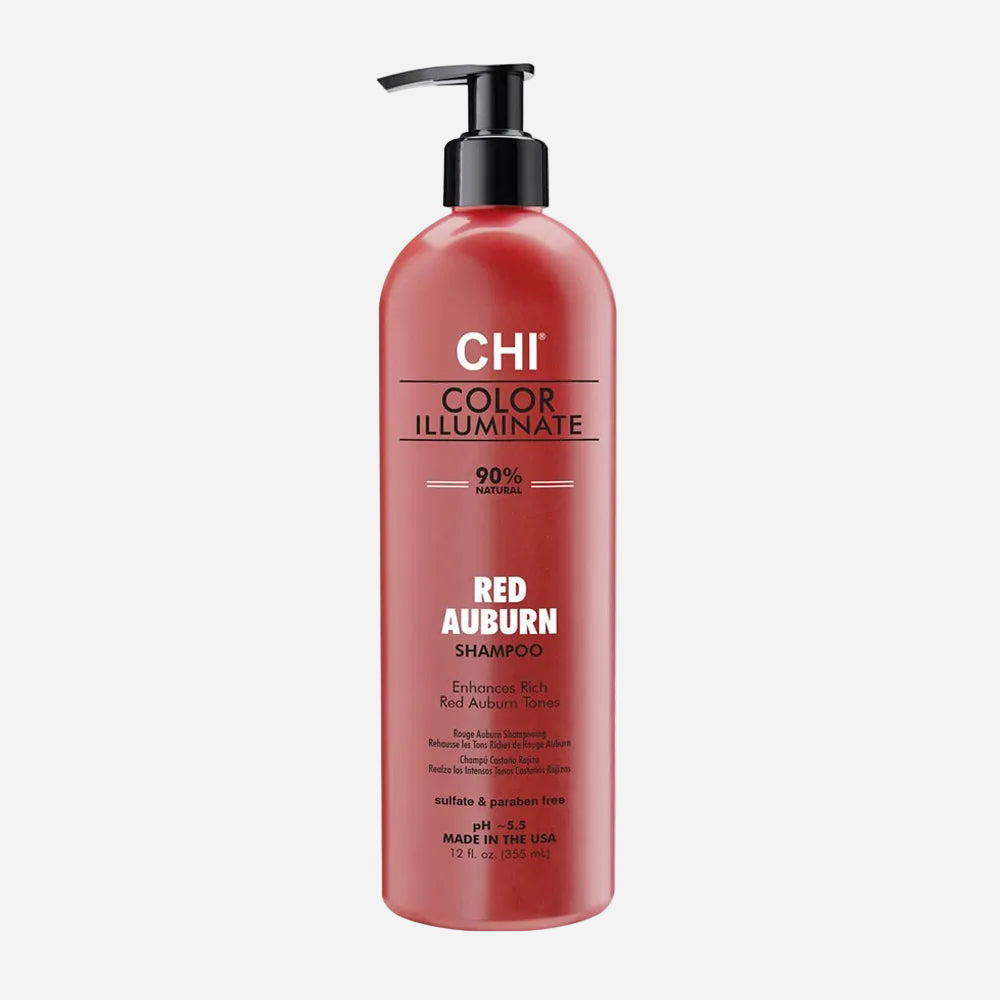 Shampoo CHI Color Illuminate 355ml