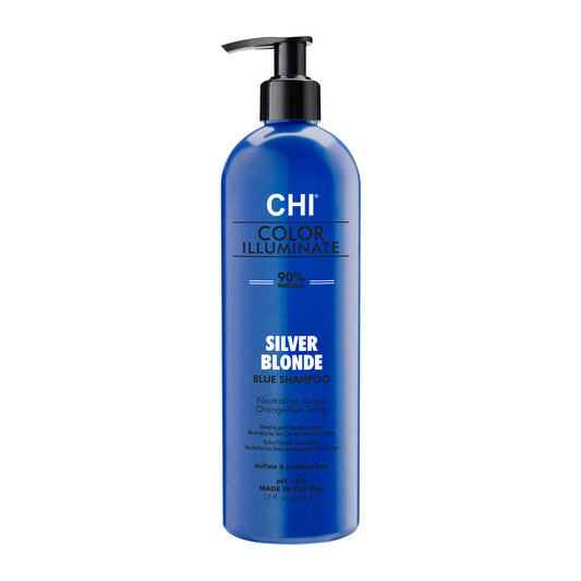 Shampoo CHI Color Illuminate 355ml