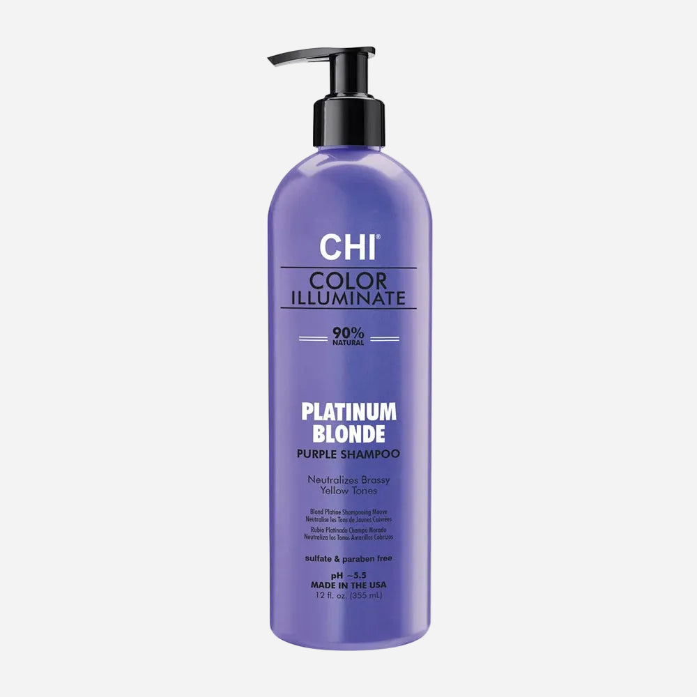 Shampoo CHI Color Illuminate 355ml