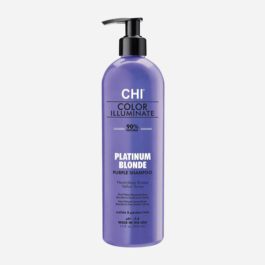 Shampoo CHI Color Illuminate 355ml
