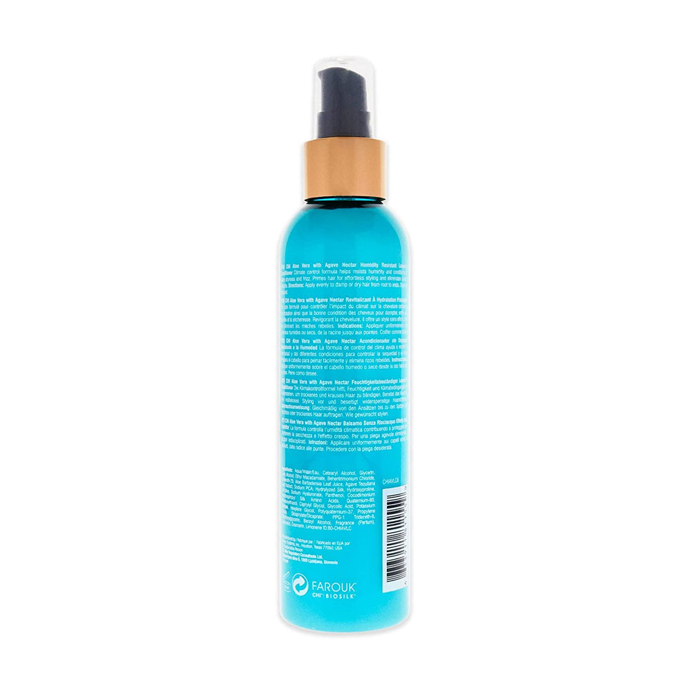 Condicionador Leave In Curls Defined Aloé Vera CHI 177ml