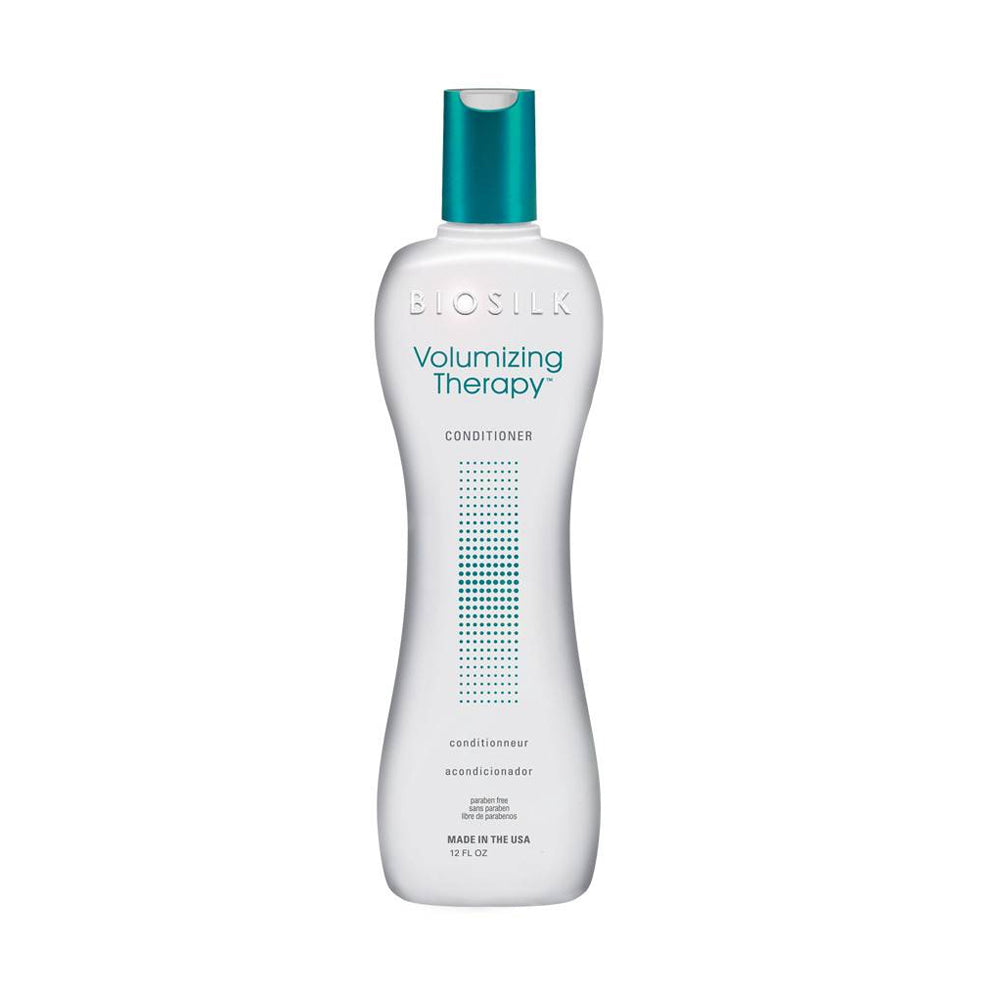 Condicionador Volumizing Therapy Biosilk 355ml