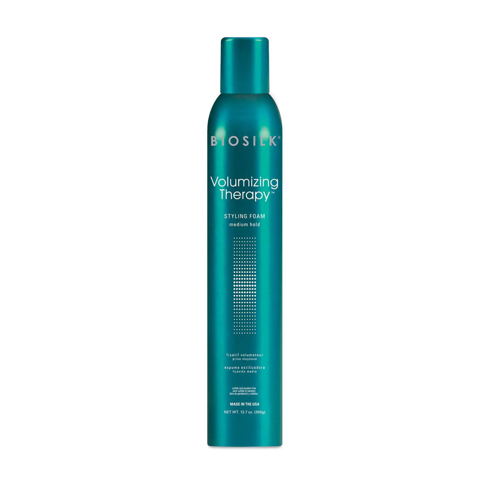 Espuma Volumizing Therapy Medium Hold 340gr