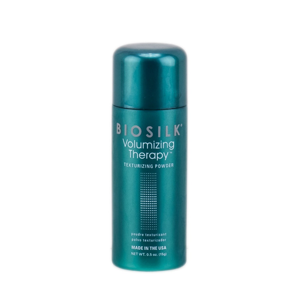 Pó Texturizante Volumizing Therapy Biosilk 15gr