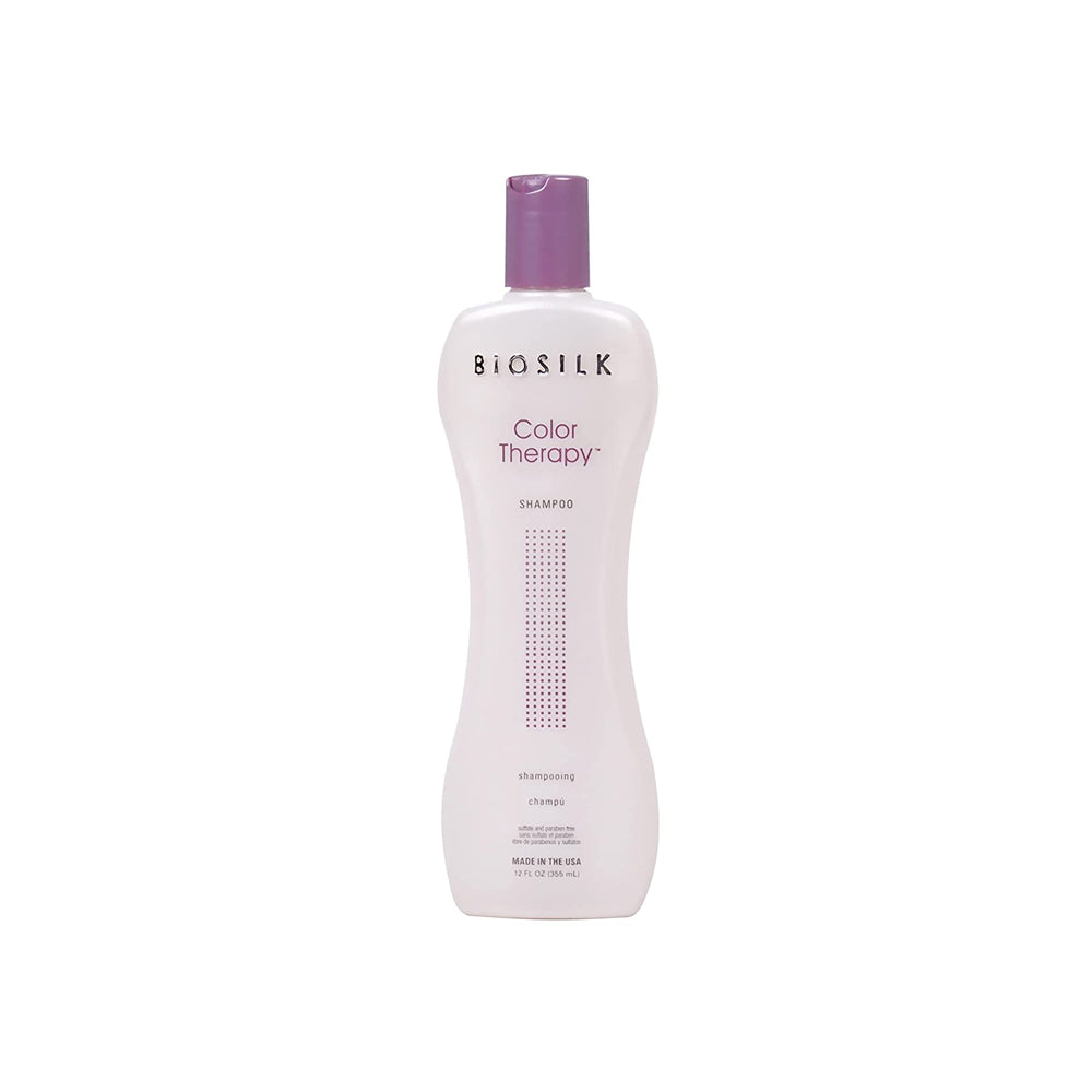 Shampoo Color Therapy Biosilk 355ml