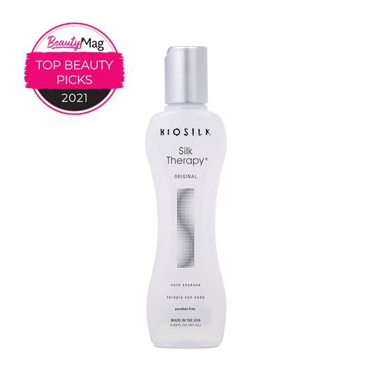 Sérum Biosilk Original