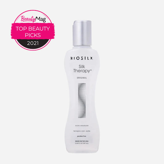 Sérum Biosilk Original