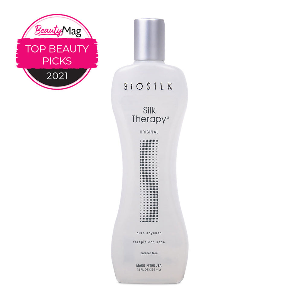 Sérum Biosilk Original