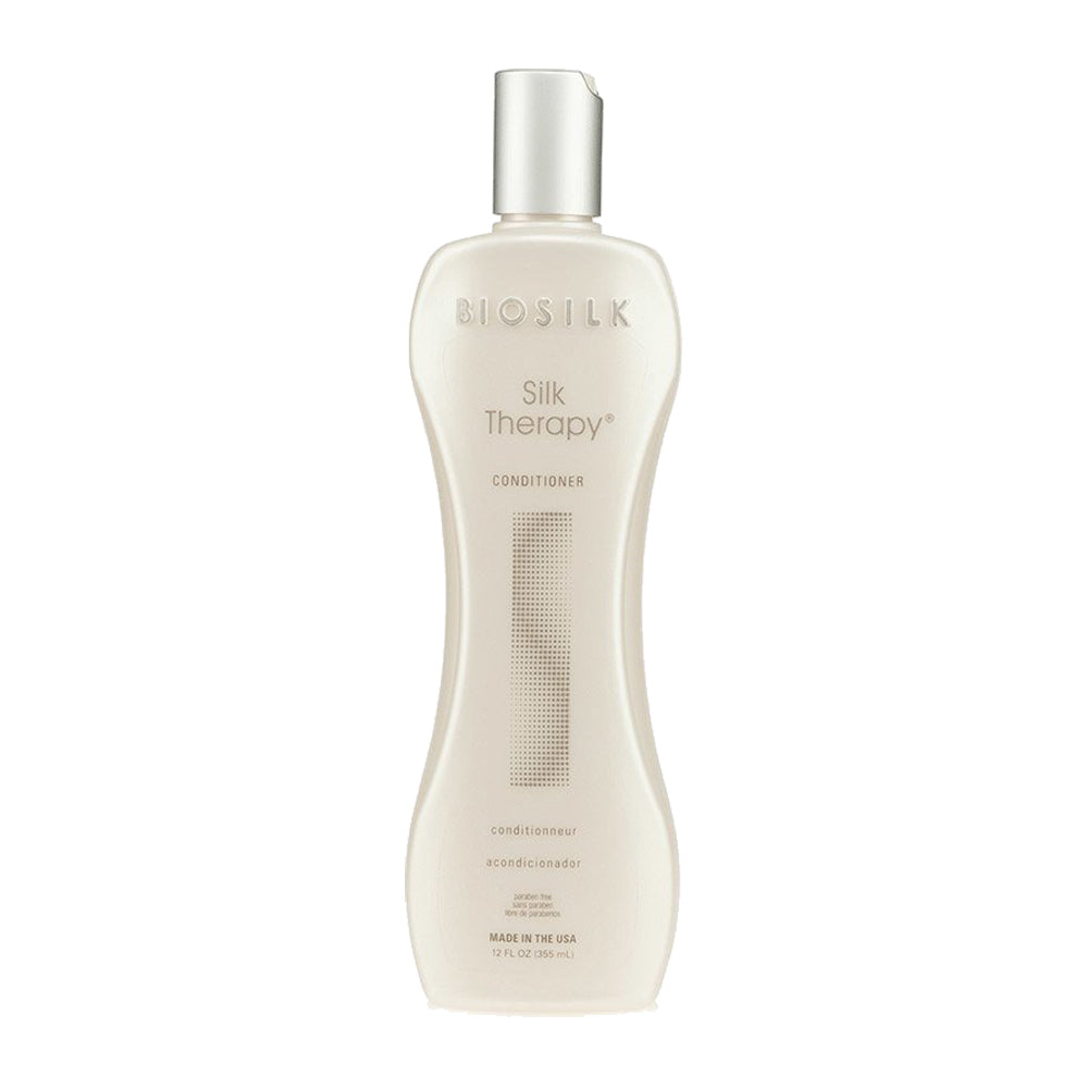 Condicionador Silk Therapy Biosilk 355ml
