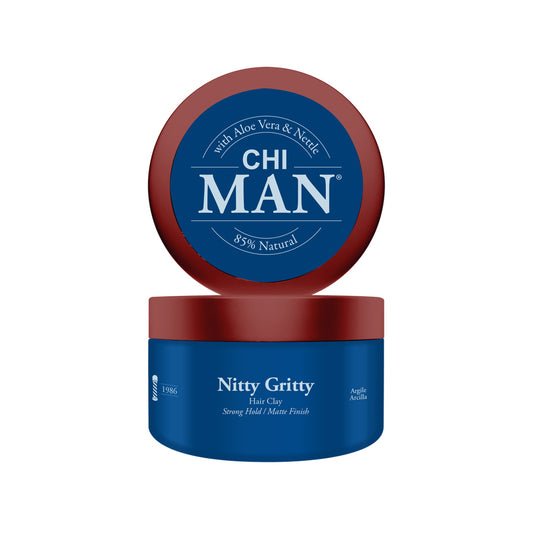 Cera Matte Nitty Gritty CHI MAN 88ml