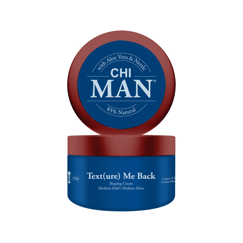 Cera Texture Me Back CHI MAN 88ml