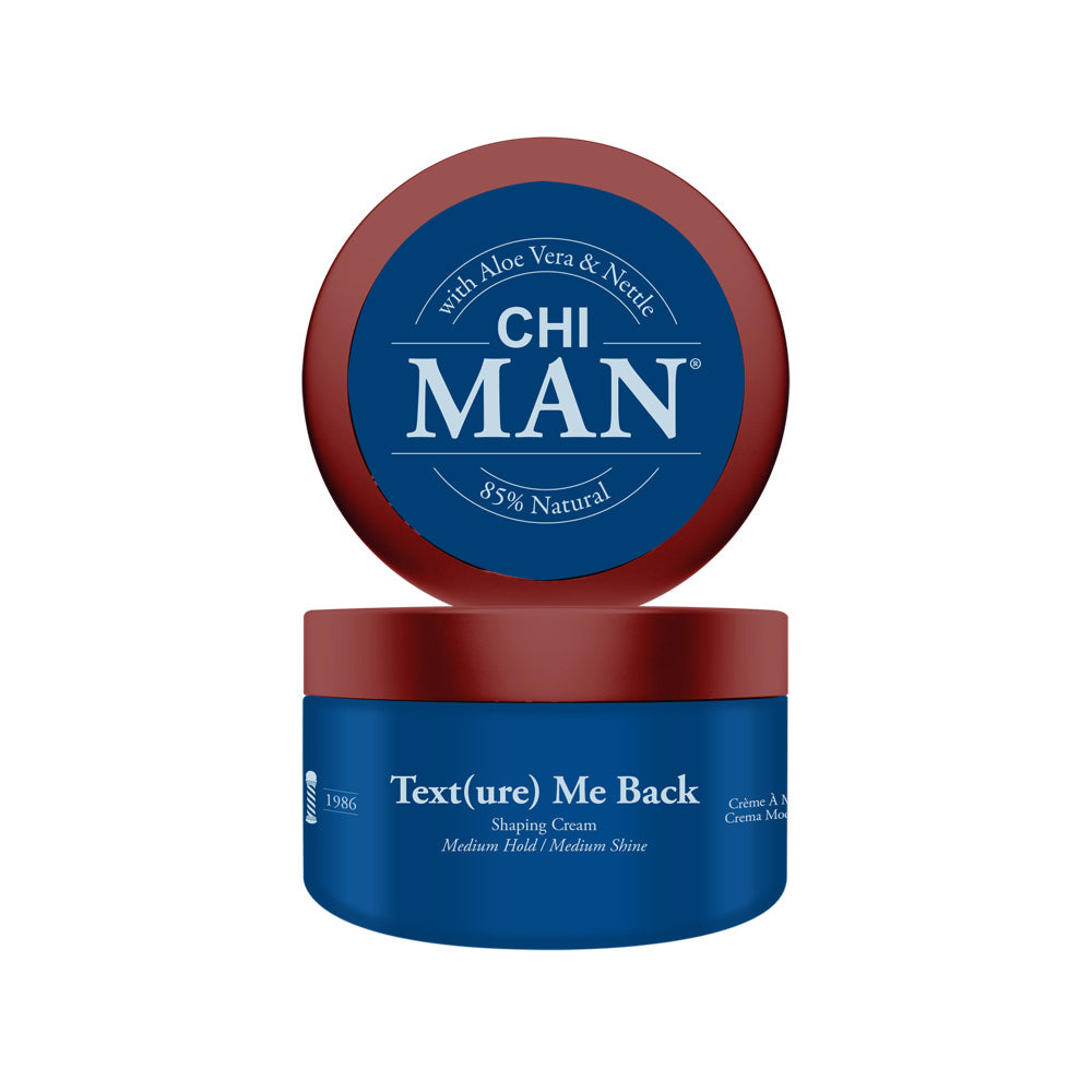 Cera Texture Me Back CHI Man 88ml