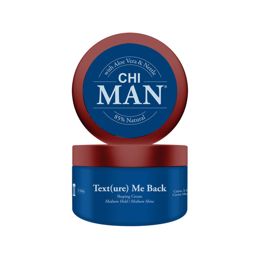 Cera Texture Me Back CHI MAN 88ml