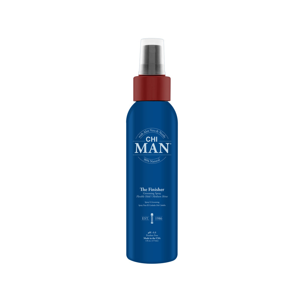 Spray Fixador The Finisher CHI MAN 177ml