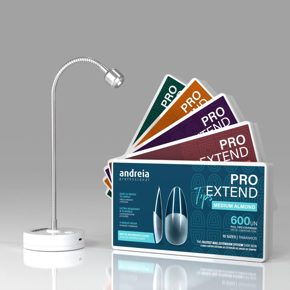 PRO Extend Lamp Andreia Professional