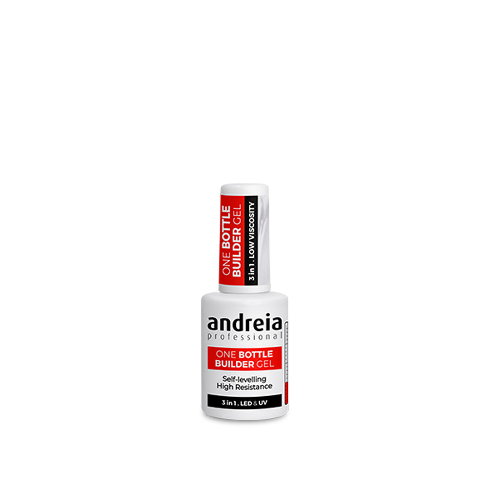 One Bottle Builder Gel