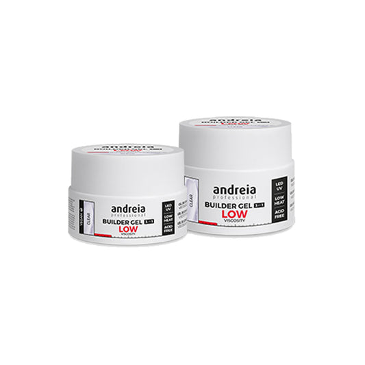 Builder Gel Low Viscosity