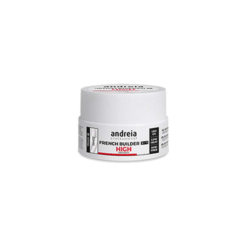French Builder High Viscosity