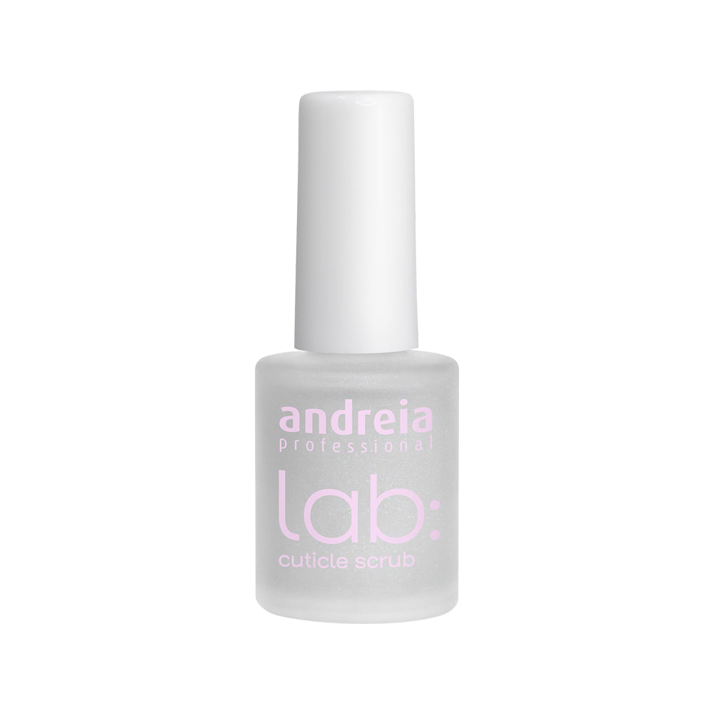 LAB: Exfoliante de Cutículas Andreia
