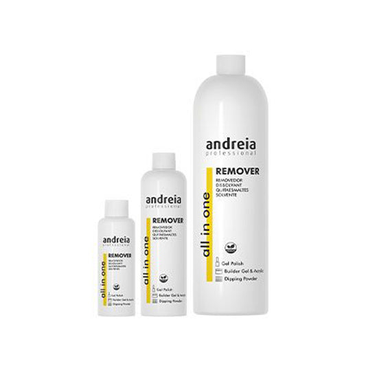 Remover All In One Andreia