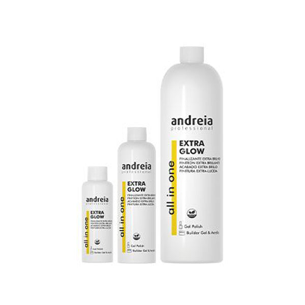 Extra Glow All In One Andreia