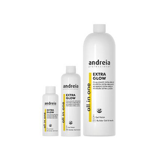 Extra Glow All In One Andreia