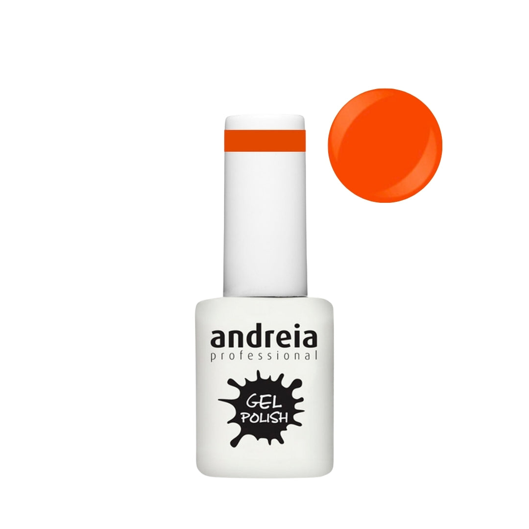 Verniz Gel Polish Andreia Professional cor 259