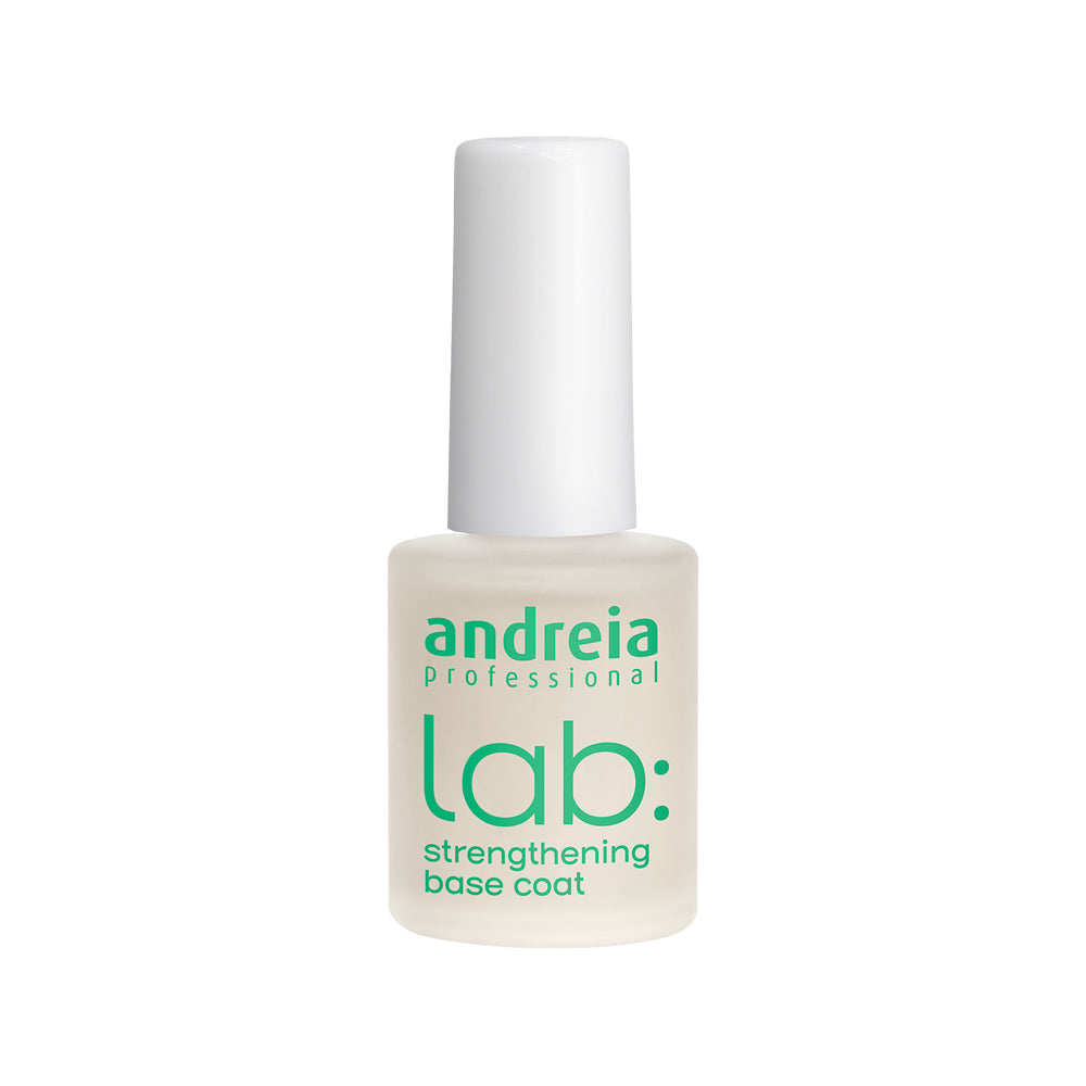 LAB: Strengthening Base Coat Andreia Professional