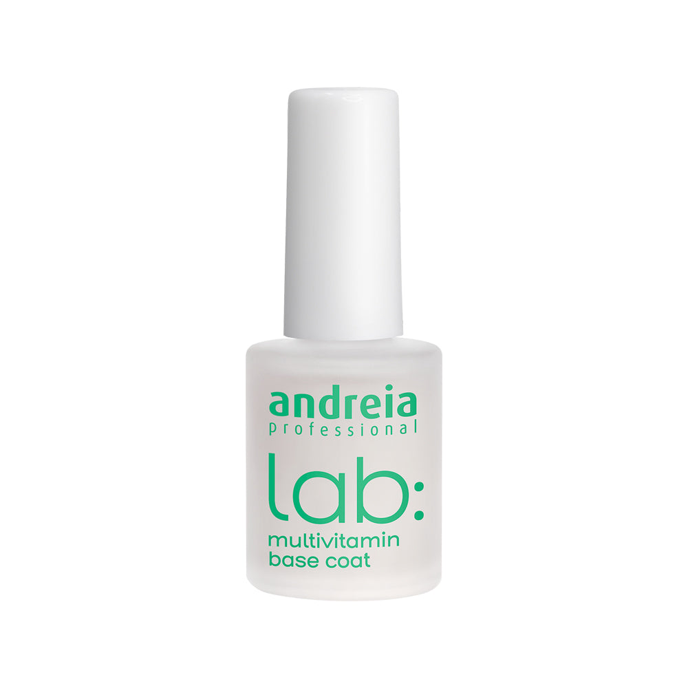 LAB: Multivitamin Base Coat Andreia Professional