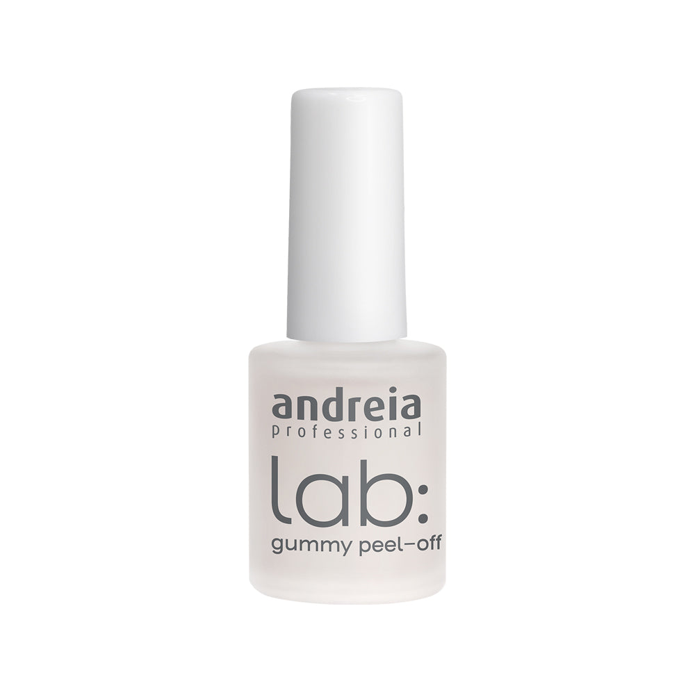 LAB: Gummy Peel Off Andreia