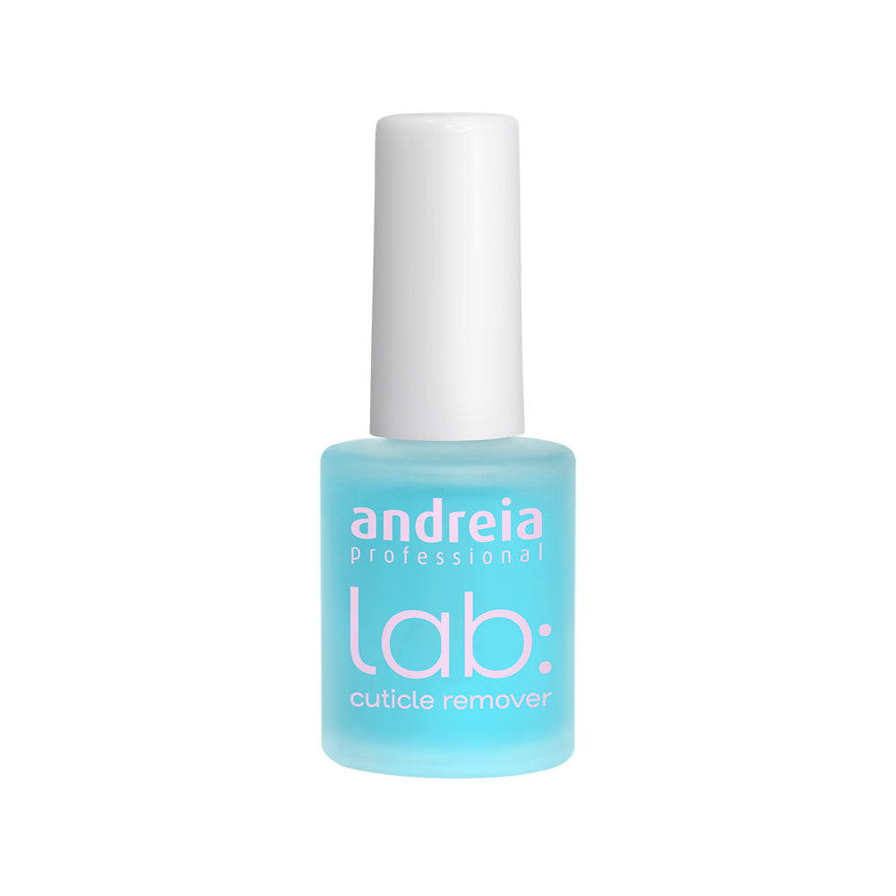 LAB: Removedor de Cutículas Andreia