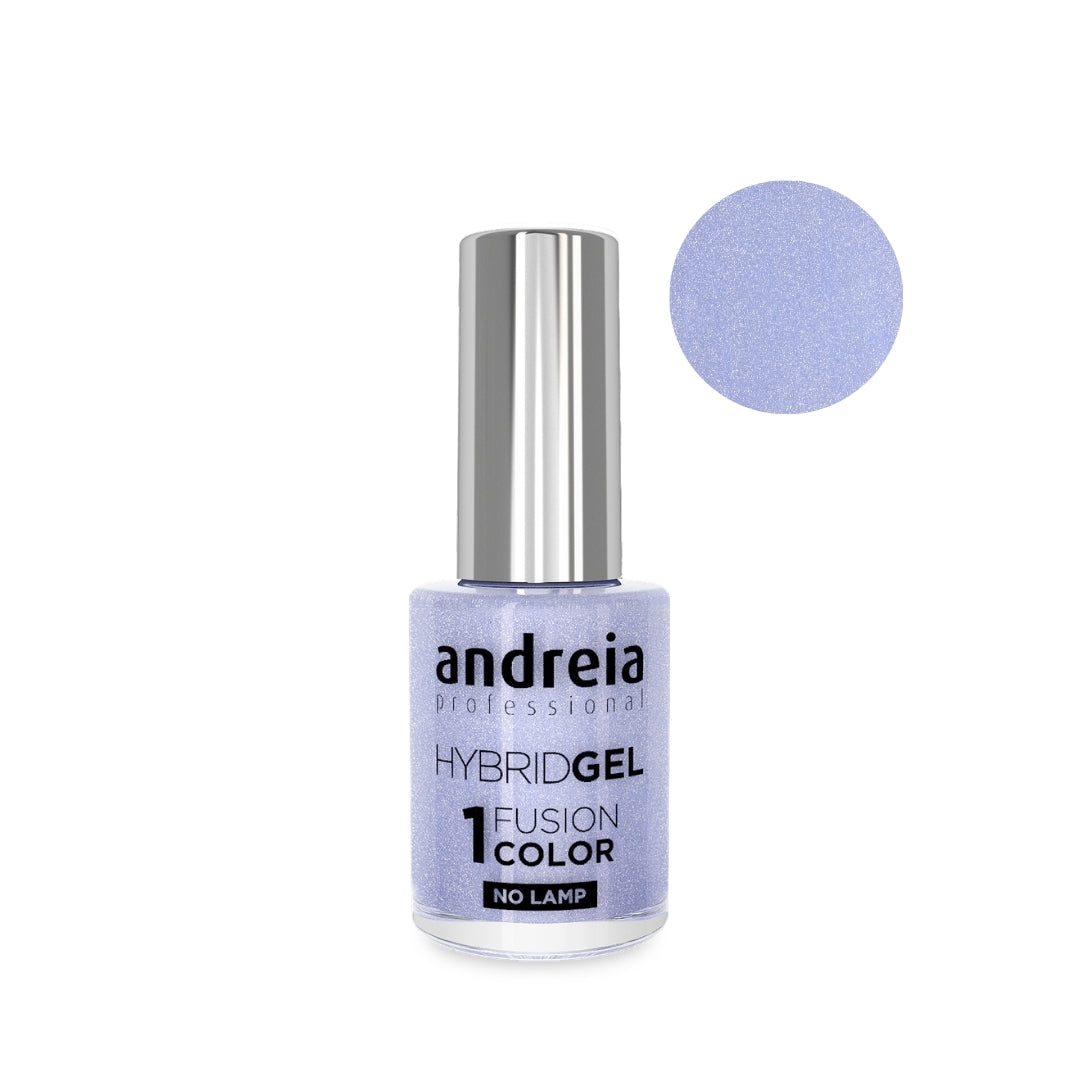 Verniz Hybrid Gel Fusion Color Andreia Professional