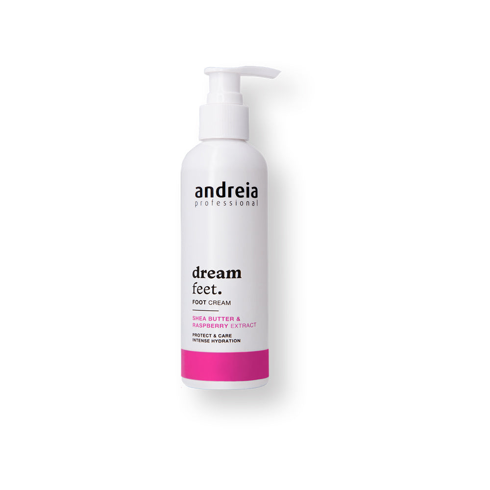 Dream Feet Creme de Pés Andreia 200ml